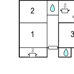 Apartman Stunning In With Wifi *