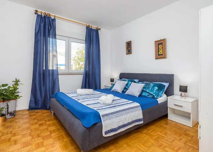 Apartment Stunning In With Wifi