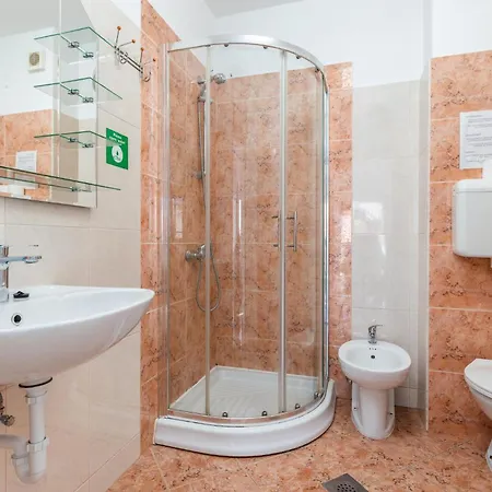 Stunning In With Wifi Apartment Medulin