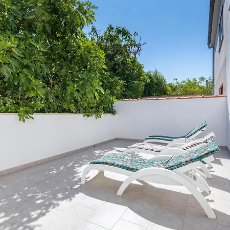 Stunning In With Wifi Apartment Medulin